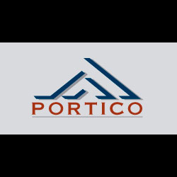 PORTICO SAC - Logo